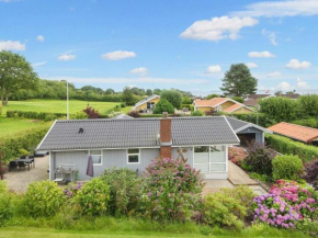 6 person holiday home in Hejls in Hejls